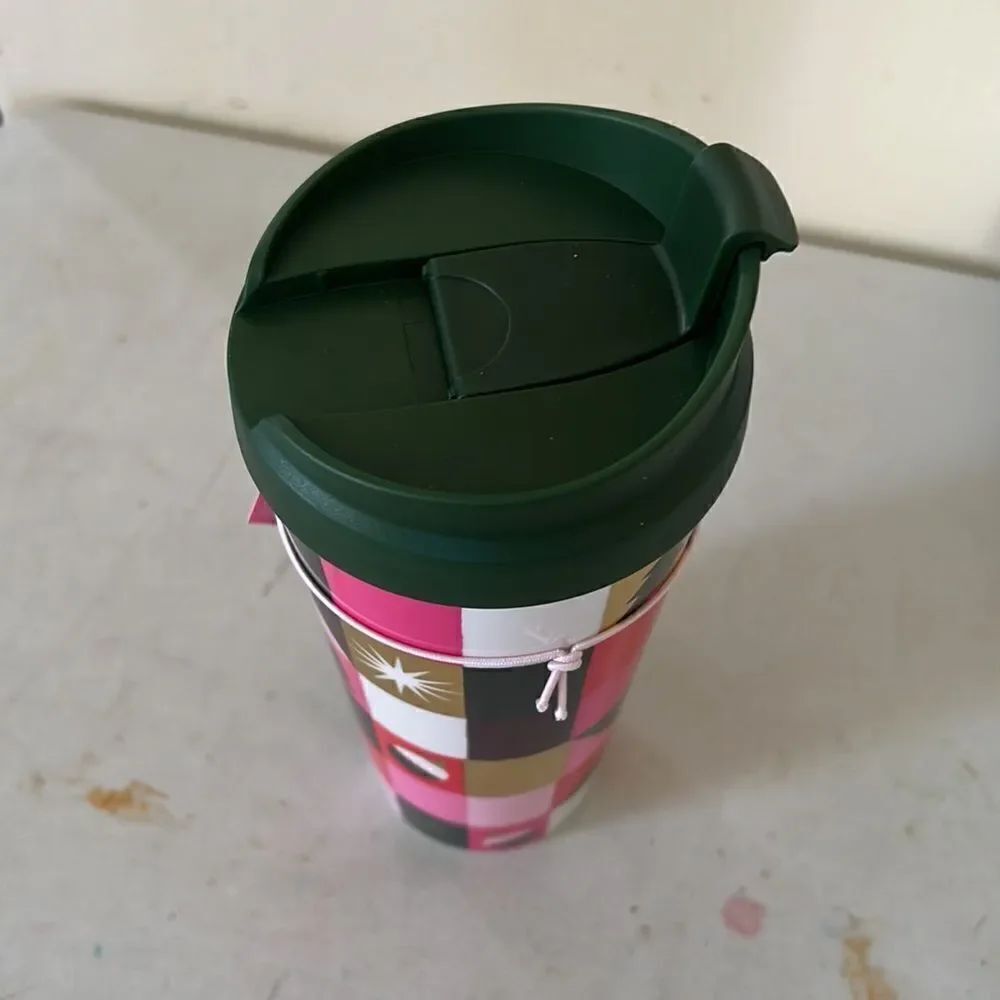 Kate Spade Thermal Mug - Picture 4 of 7